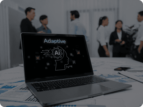 Adaptive AI Consulting