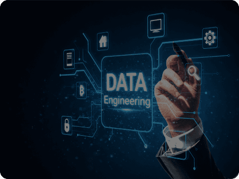 Data Engineering