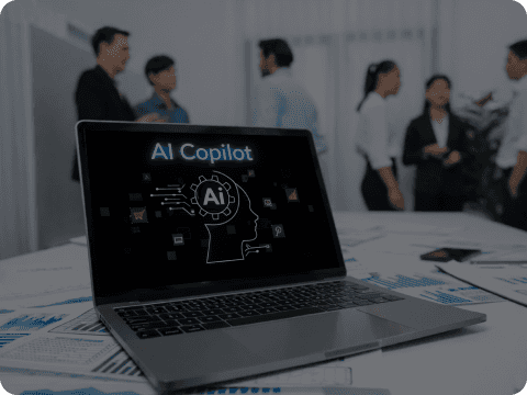 AI Copilot Consulting