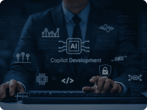 Custom AI Copilot Development