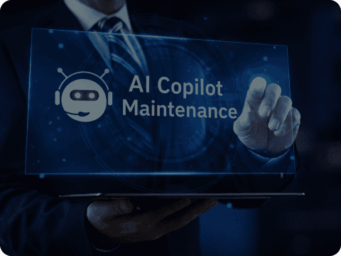 AI Copilot Maintenance