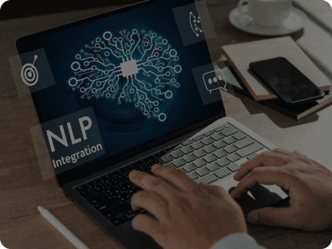 NLP Integration for AI Copilot
