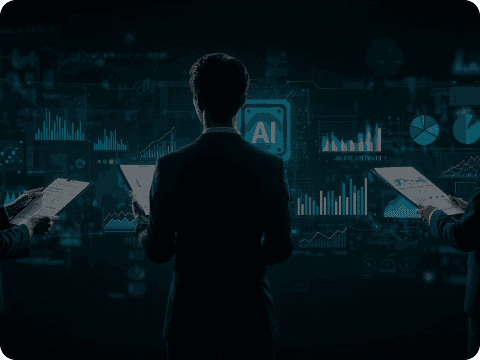 AI/ML Strategy Consulting