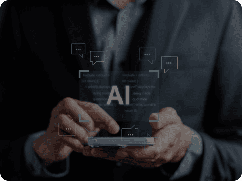 Custom AI App Development