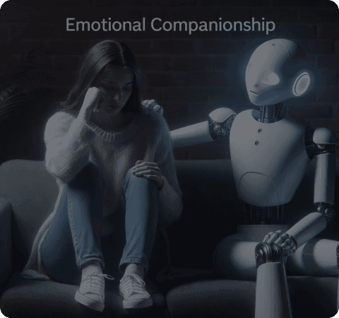 Emotional Companionship