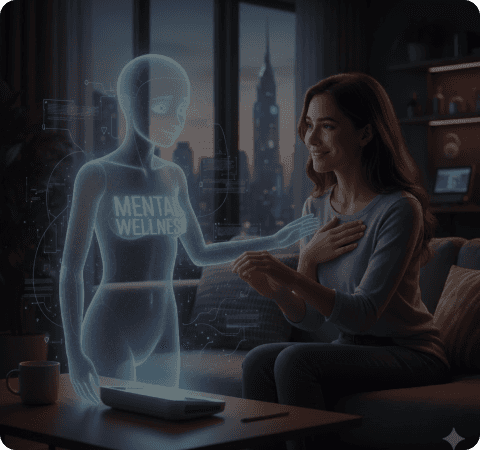 Mental Wellness