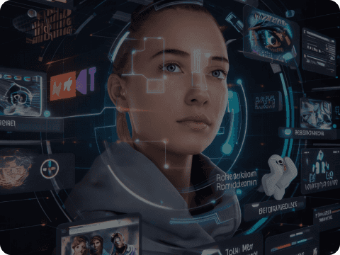 Media & Content Annotation
