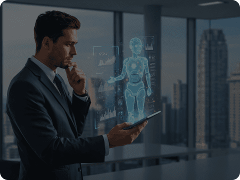 AI Model Consulting & Strategy
