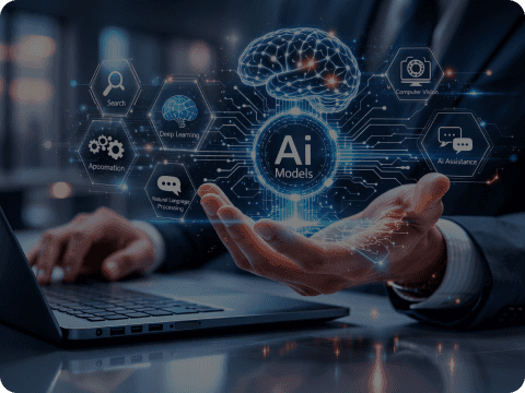 AI Model Optimization
