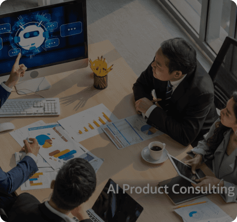 AI Product Consulting