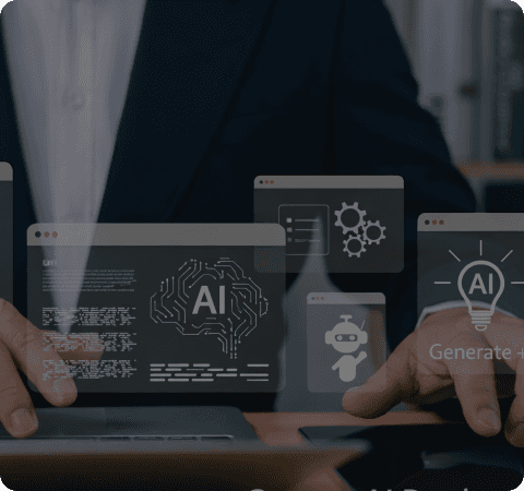 Custom AI Product Development