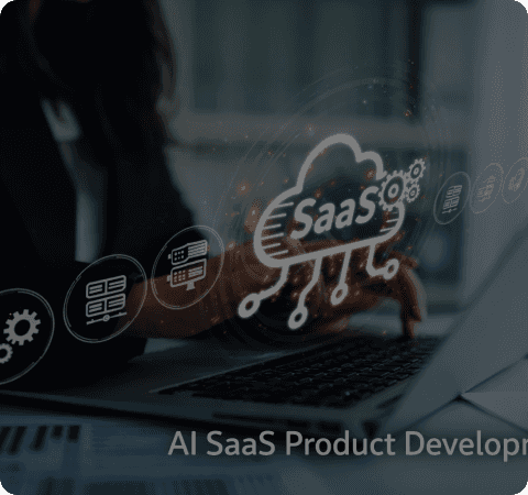 AI SaaS Product Development