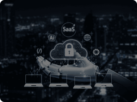 Al-Enhanced SaaS Security