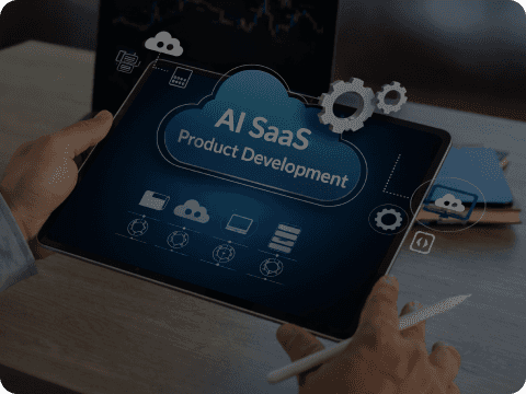 AI SaaS Product Development