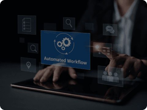 Automated Workflow Integration
