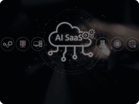 Custom Al SaaS Development