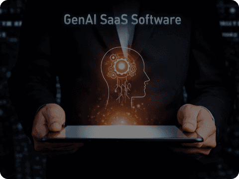 GenAI SaaS Software