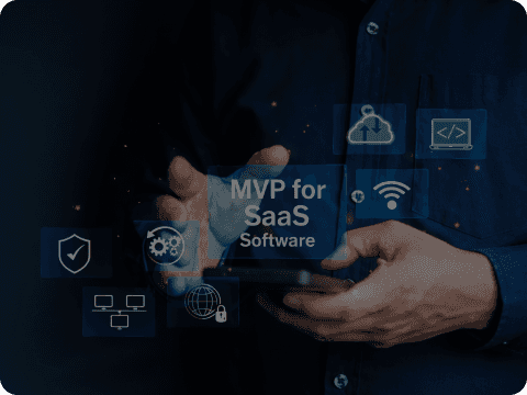MVP for SaaS Software
