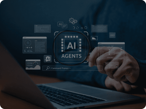 SaaS AI Agent Development