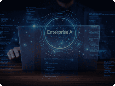 Custom Enterprise AI Development