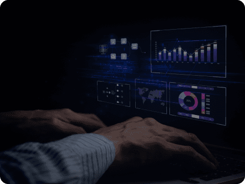 Data Analytics Solutions