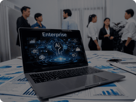 Enterprise AI Consulting