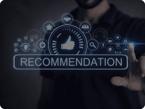 Recommendation Systems