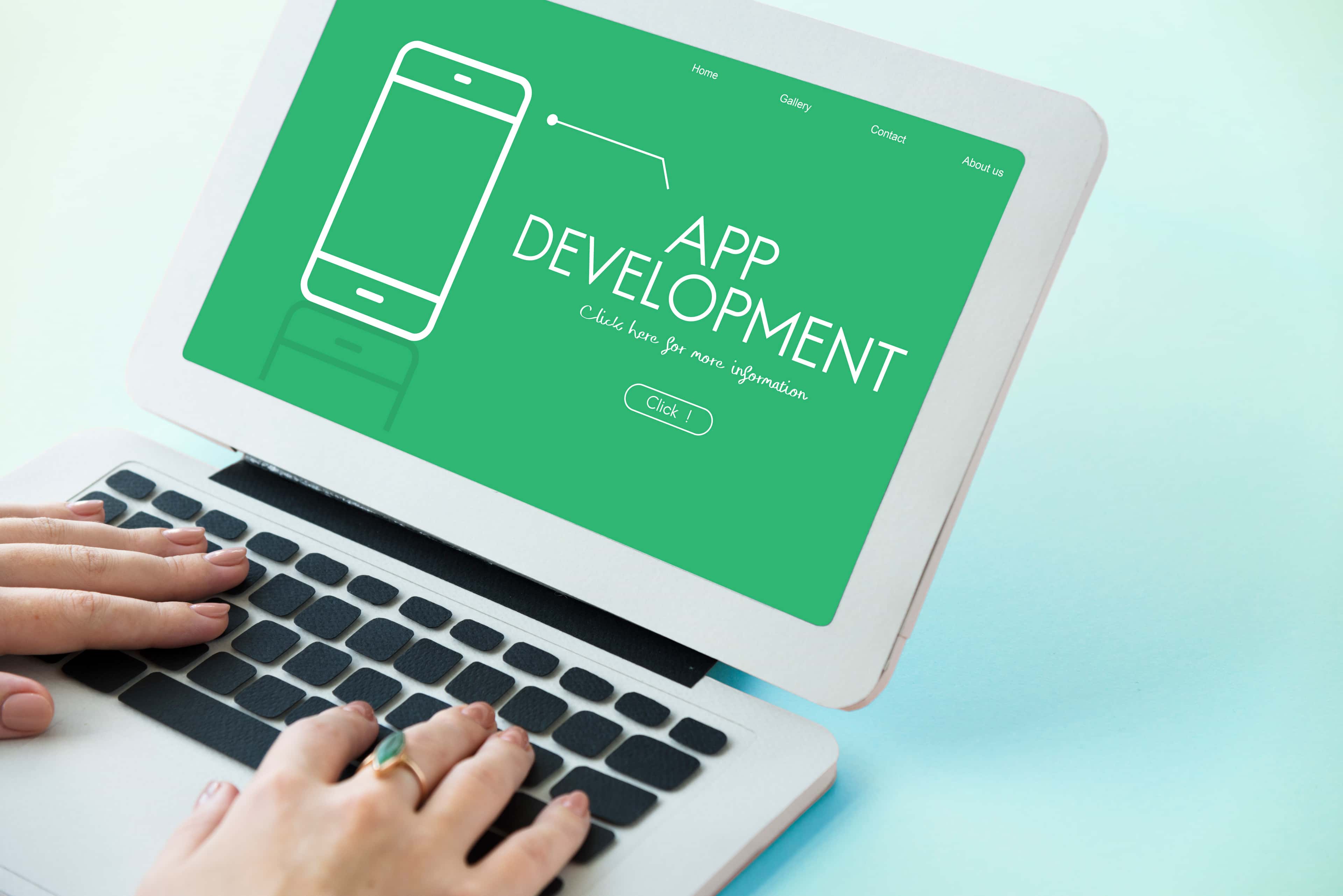 IoT Application Development