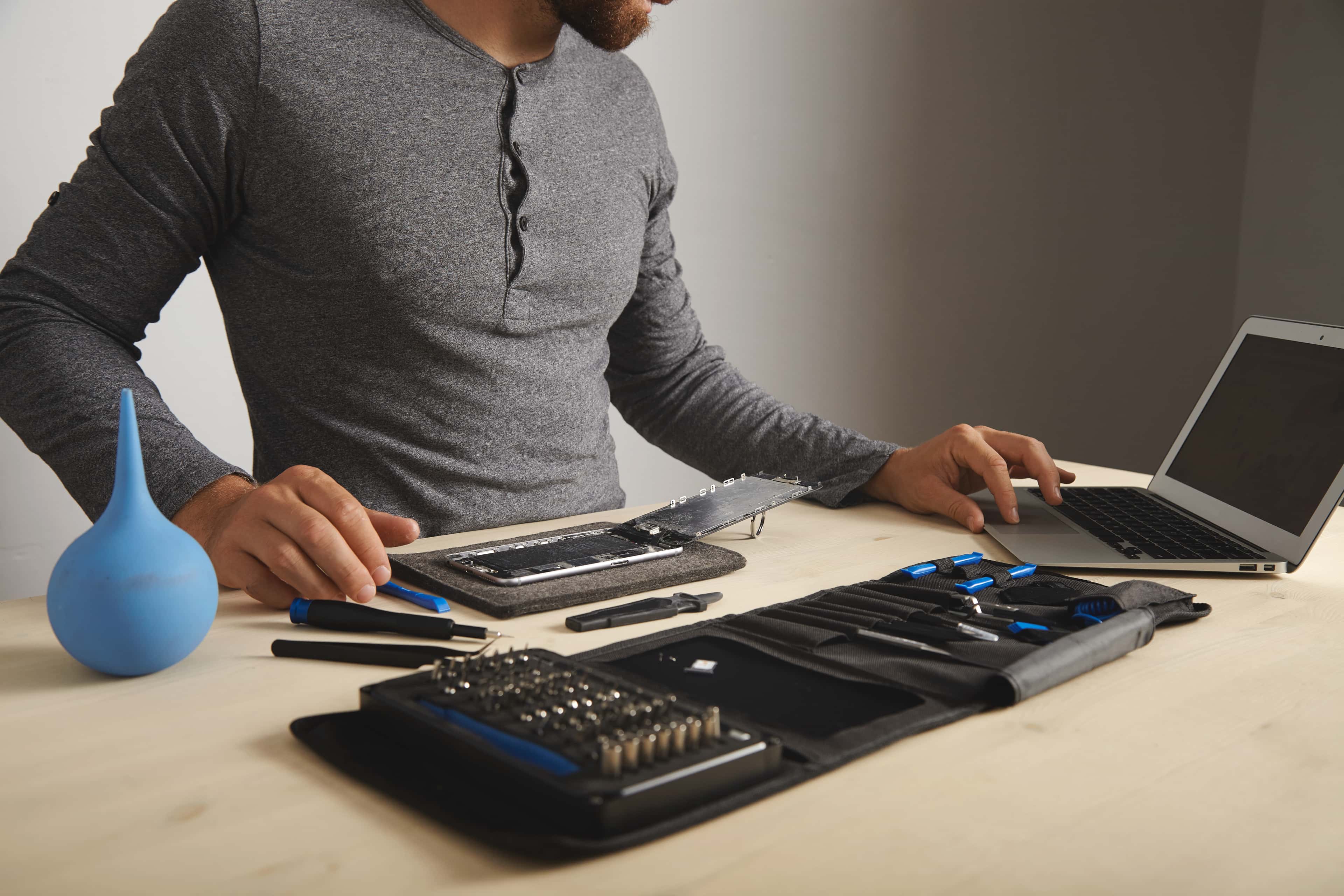 Hardware Prototyping and Design