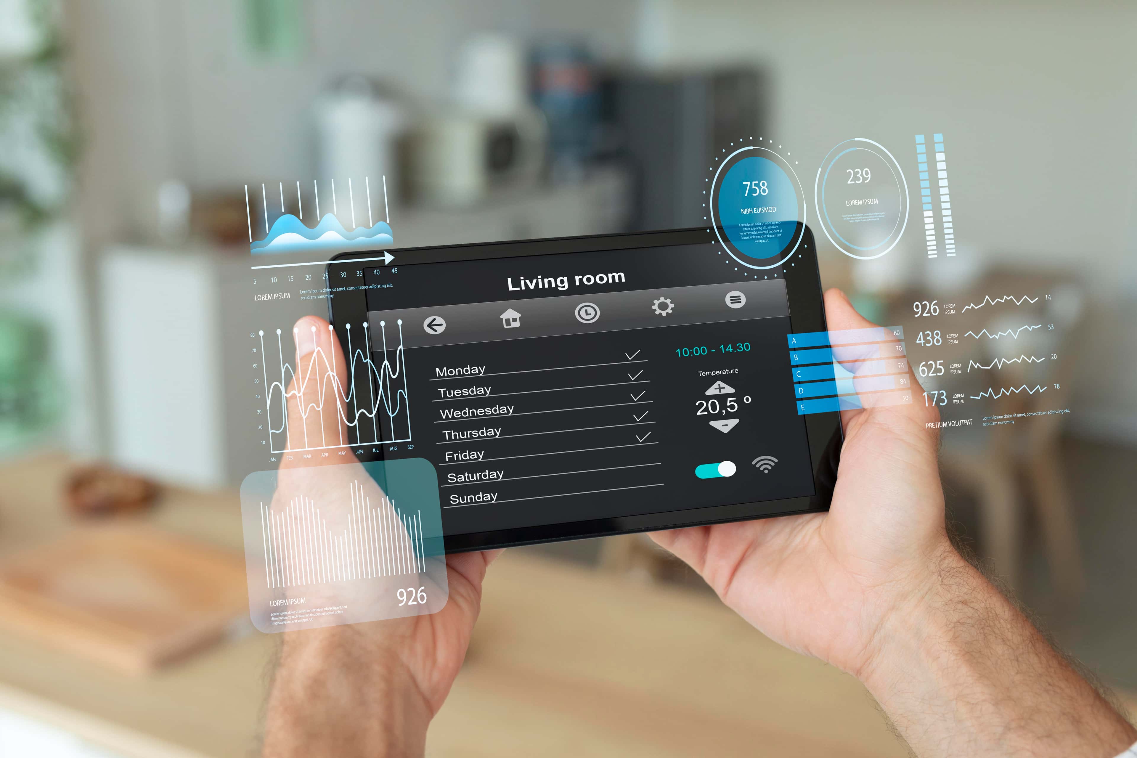 IoT Firmware Development