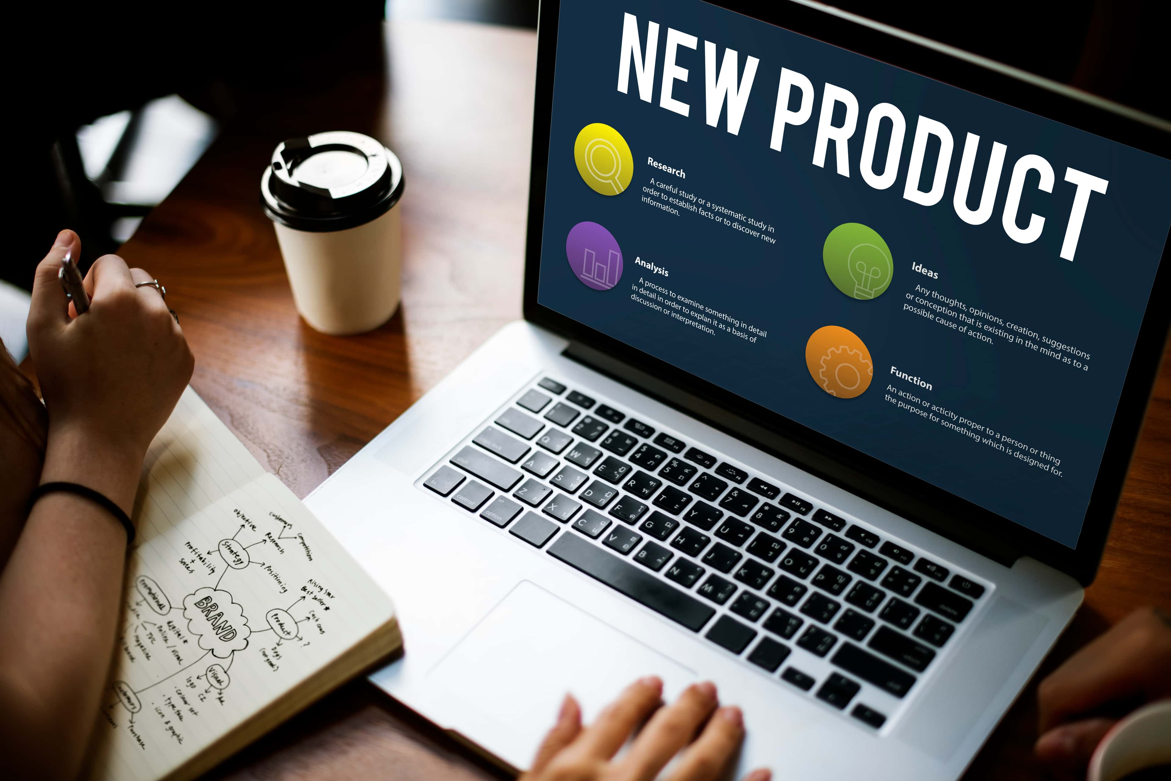 IoT Product Development