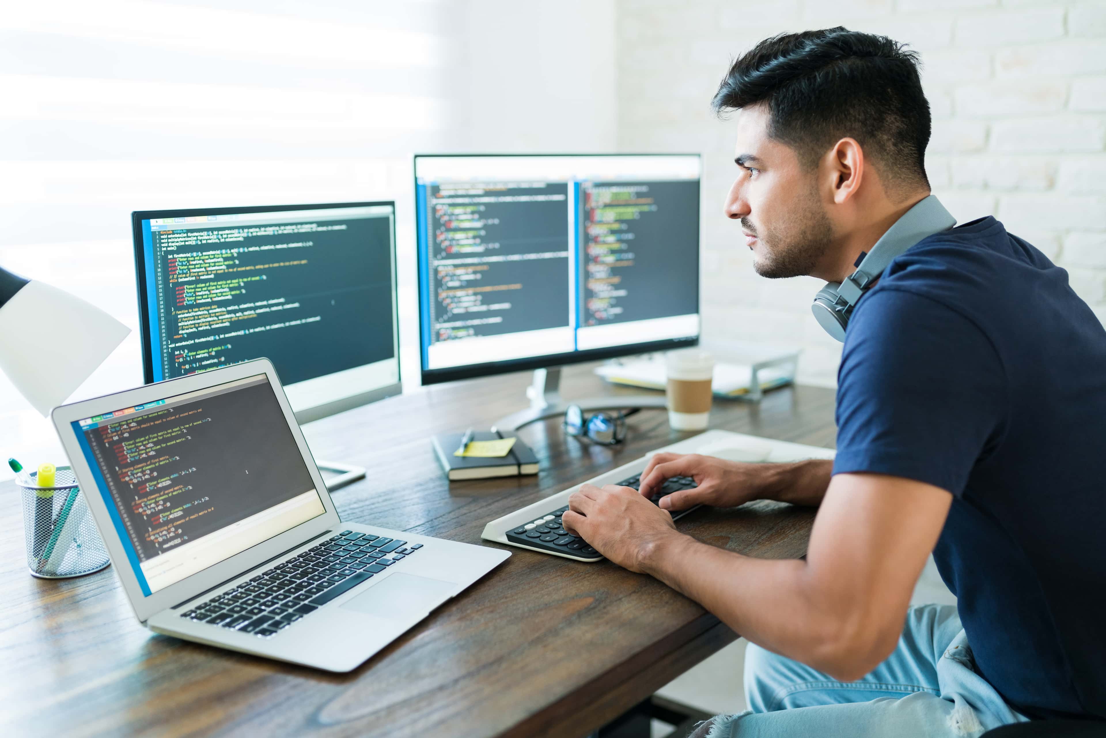 IoT Software Development