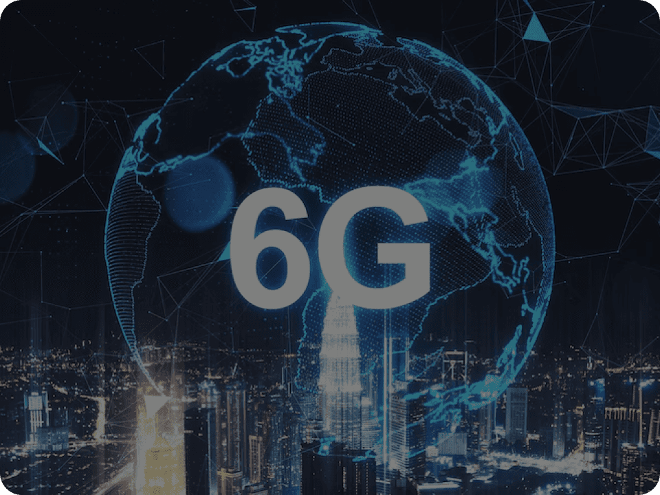5G/6G Technology