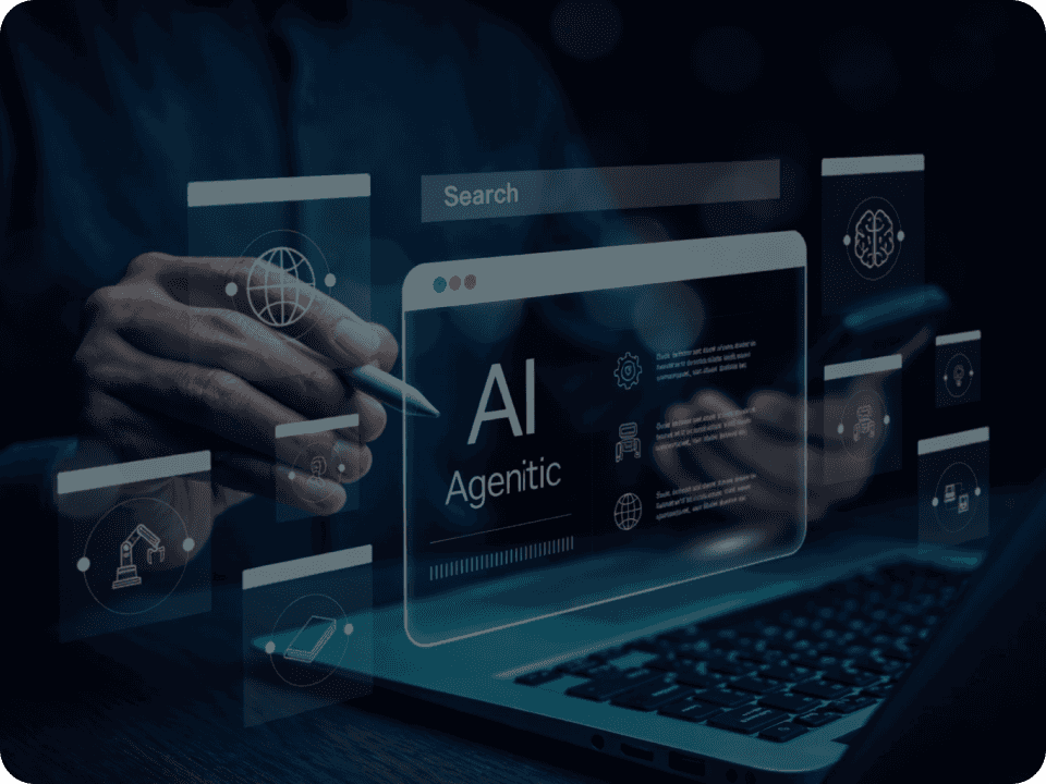 Agentic AI