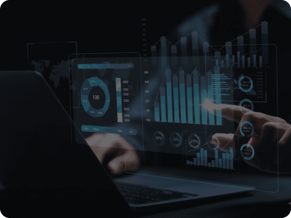 Advanced Data Analytics