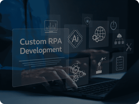 Custom RPA Development