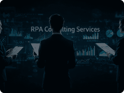 RPA Consulting Services