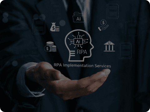 RPA Implementation Services