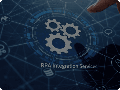 RPA Integration Services