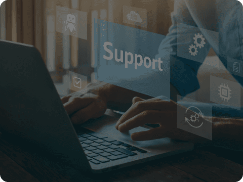 RPA Support & Maintenance