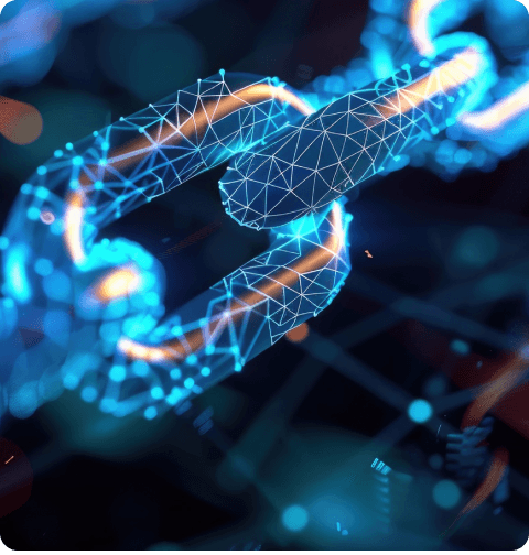Blockchain & Decentralization