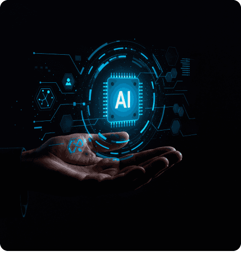 Artificial Intelligence & Machine Learning