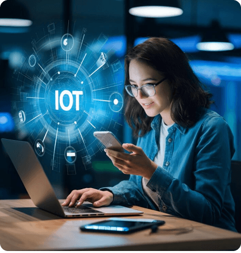 Internet of Things (IoT)
