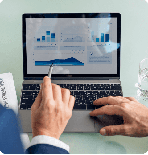 Advanced Analytics