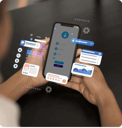 AR/VR App Development