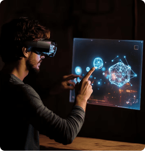 Metaverse App Development