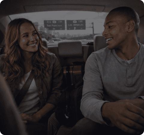 On-Demand Intercity Carpooling