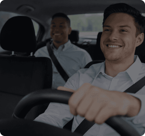 Passenger & Driver Solutions