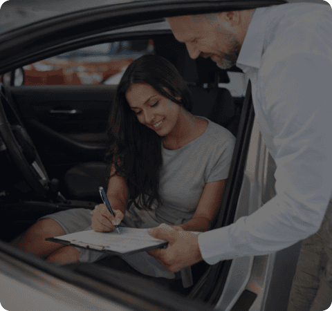 Vehicle Renting App Development