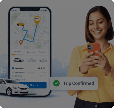 Fleet Management App